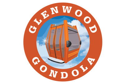 Glenwood Gondola Logo