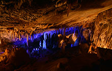 Glenwood Caverns Fairy Caves