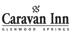 Caravan Inn Glenwood Springs logo