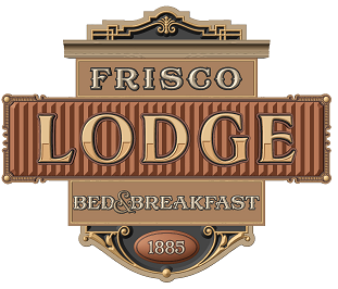 Frisco Lodge logo