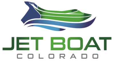 Jet Boat Colorado logo