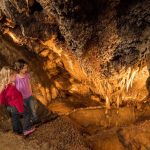 Cave care is important to help underground ecosystems thrive