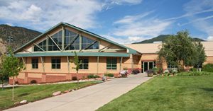 Glenwood Springs Community Center