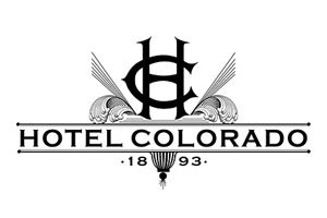 Hotel Colorado logo