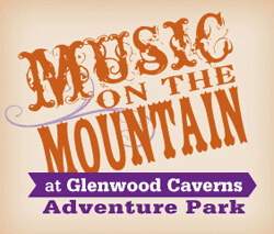 Music on the Mountain 2019