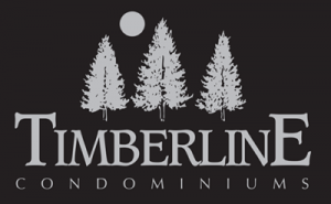 Timberline Condominiums logo
