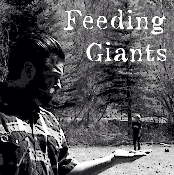 Feeding Giants