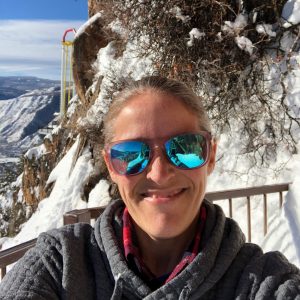 Dana Meerschaert joined the Adventure Park management team