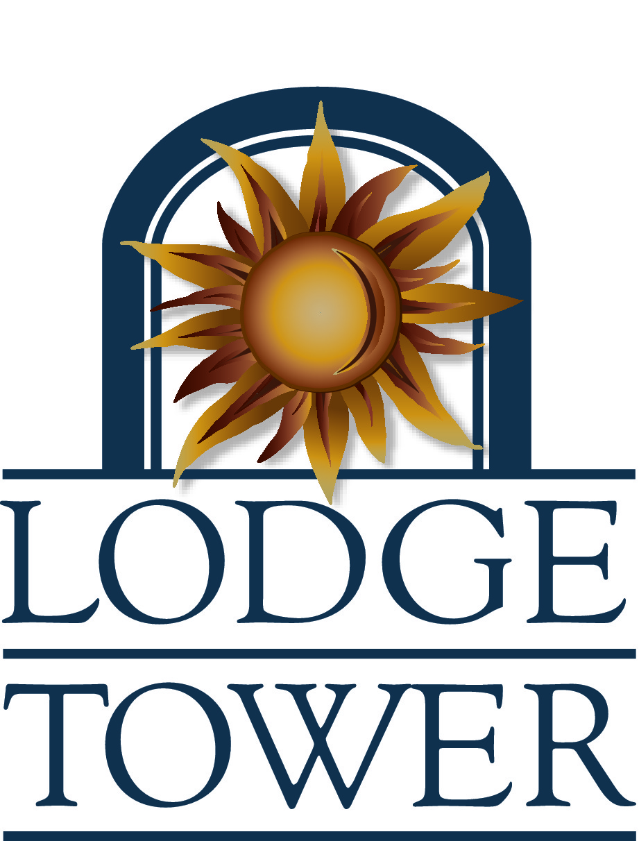 Lodge Tower