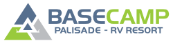 Base Camp Logo