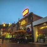 Dining in Glenwood Springs is part of the vacation experience