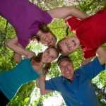 Glenwood Springs itineraries keep everyone in the family happy