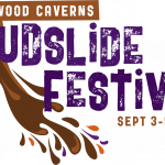 Mudslide Festival Large