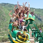 Every day is Funday at Glenwood Caverns Adventure Park
