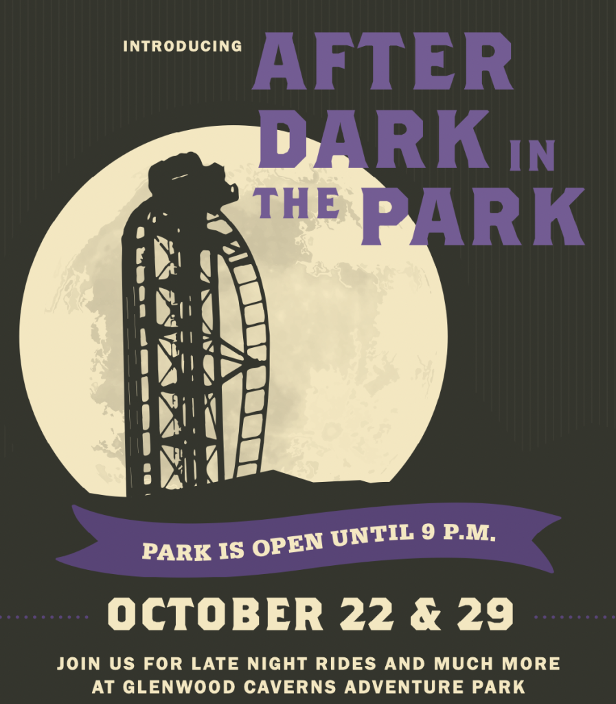 After Dark in the Park