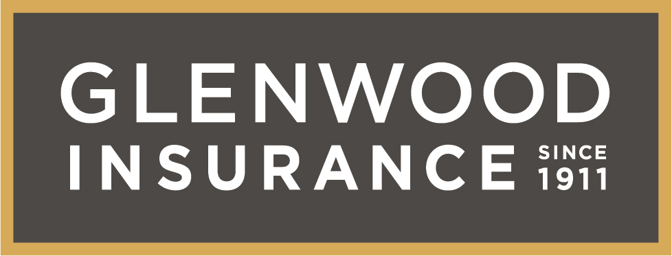 Glenwood Insurance logo