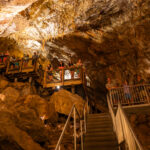 Glenwood Caverns and Iron Mountain Hot Springs named National Natural Landmark