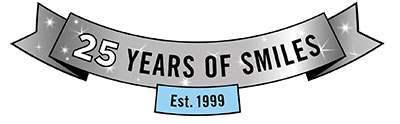 25 years of smiles