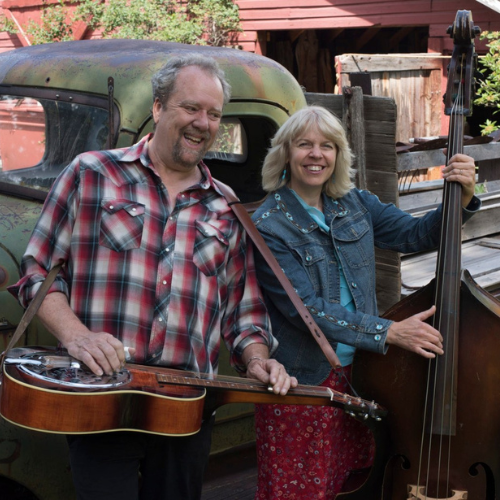 Live music at Glenwood Caverns