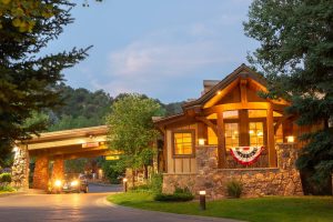 Best Western Antlers