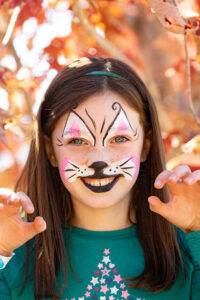 Octoberfest is for kids too!