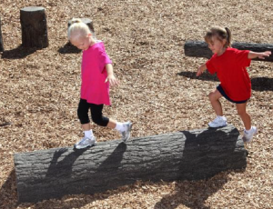 Tips: Sturdy footwear makes exploring more fun