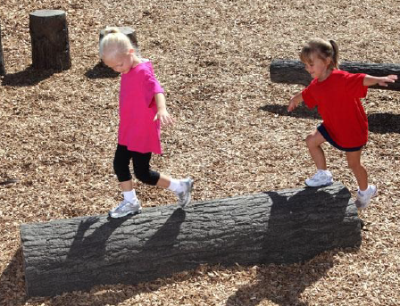 Little Feet Playland