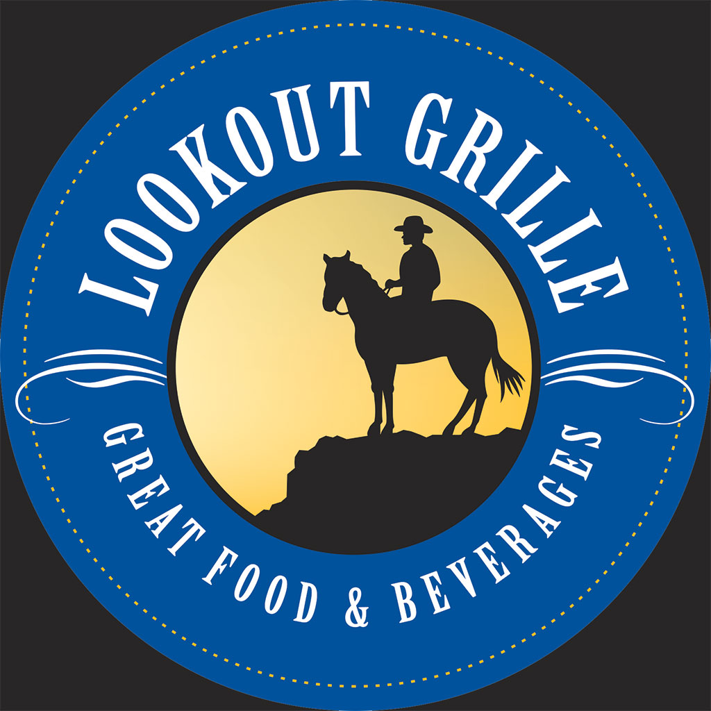 Lookout Grille Logo