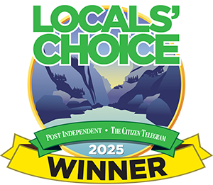 2025 Locals Choice Winner