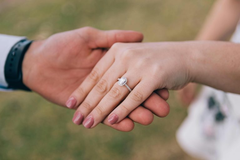 Get engaged at Glenwood Caverns Adventure Park!