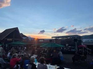 Music on the Mountain at Glenwood Caverns Adventure Park
