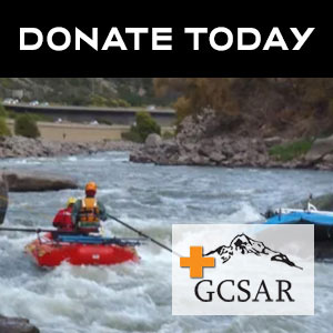 Garfield County Search and Rescue