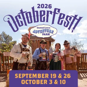 GCAP Octoberfest