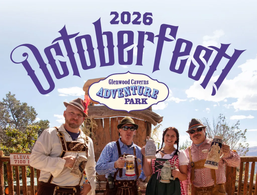 Octoberfest 2026