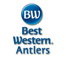 Best Western Antlers