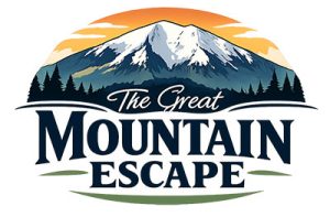 Great Mountain Escape
